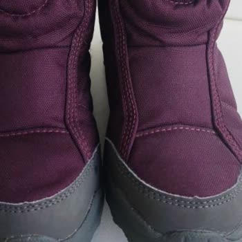 Yağmurlu Günlerde Açılan Botlar Ve İade Sorunu