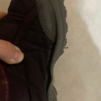 Yağmurlu Günlerde Açılan Botlar Ve İade Sorunu