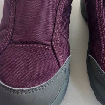 Yağmurlu Günlerde Açılan Botlar Ve İade Sorunu