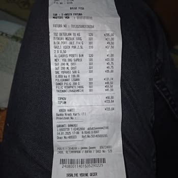 Yanıltıcı İndirim Paylaşımı