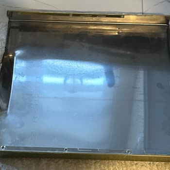 Bosch Bulaşık Makinesi: Kurulumdan İtibaren Sorunlar Bitmiyor