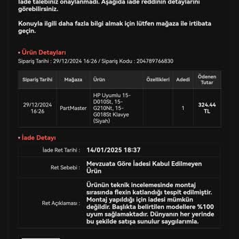 Uyumsuz Ve Arızalı Ürün Skandalı: N11'in Satıcı Denetim Eksikliği