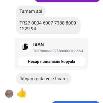Kargo Teslimatı Ve Para İadesi Sorunu