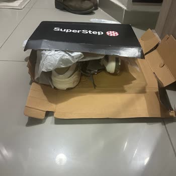 Özensiz Paketleme Ve Geç Teslimat Mağduriyeti