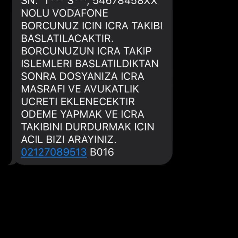 Kurumsal Hatta Geçişte Beklenmedik Borç Sorunu