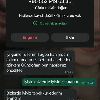Kedi Sahiplendirme Hayaliyle Başlayan 1500 TL'lik Kayıp