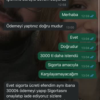 Kedi Sahiplendirme Hayaliyle Başlayan 1500 TL'lik Kayıp