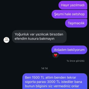 Kedi Sahiplendirme Hayaliyle Başlayan 1500 TL'lik Kayıp