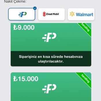 Home Cube - Toy Fun Param Gelmedi!