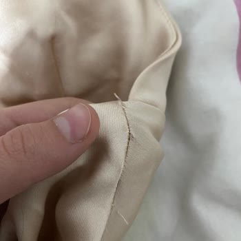 Defolu Ürün Sorunu: İki Kez Hayal Kırıklığı