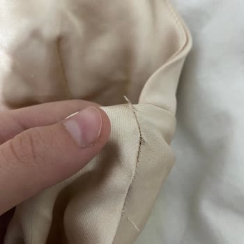 Defolu Ürün Sorunu: İki Kez Hayal Kırıklığı