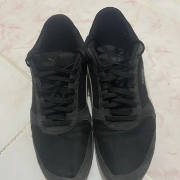 Garanti Süresi Dolmadan Yıpranan Ayakkabı