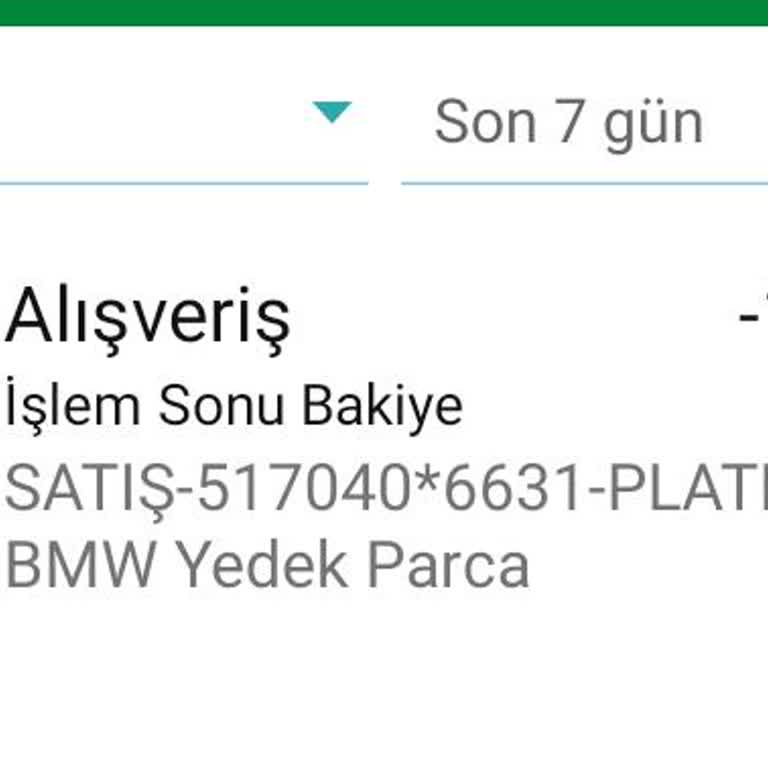 Yanıltıcı Kargo Ücreti Ve Ödeme Sorunu