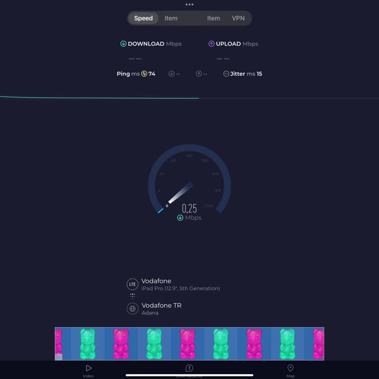 Vodafone'un Yetersiz Altyapısı Ve İletişim Kesintileri