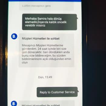 Tatilde Kabus: Rezervasyon İptali Ve İletişim Sorunları