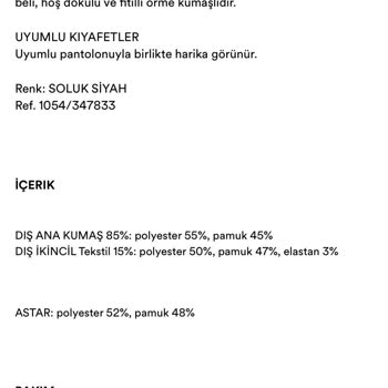 Lefties Mağazasında Fiyat Ve Ürün Karmaşası