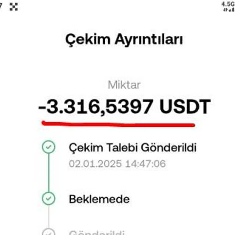 Vergi Sorunu Nedeniyle Alacaklarıma Ulaşamıyorum