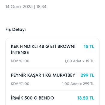 Yanlış Para İadesi Ve Haksız Kazanç