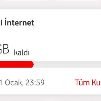 Devreden İnternetin Anlamsız Kullanımı
