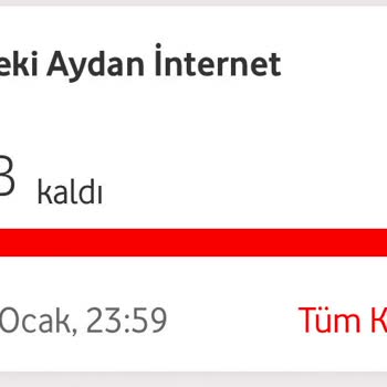 Devreden İnternetin Anlamsız Kullanımı