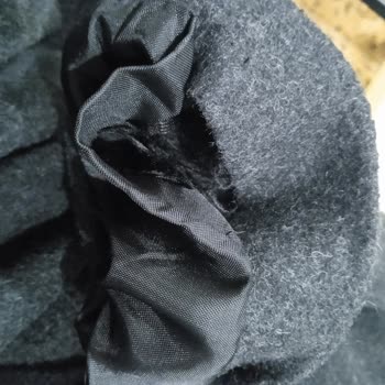 Trendyolmilla'dan Aldığım Kabanın Kalitesi Hayal Kırıklığı Yarattı