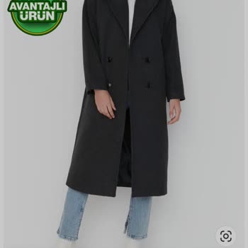 Trendyolmilla'dan Aldığım Kabanın Kalitesi Hayal Kırıklığı Yarattı