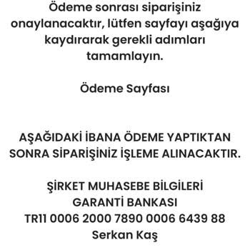 Aldatıcı Kargo Süreci Ve İletişimsizlik