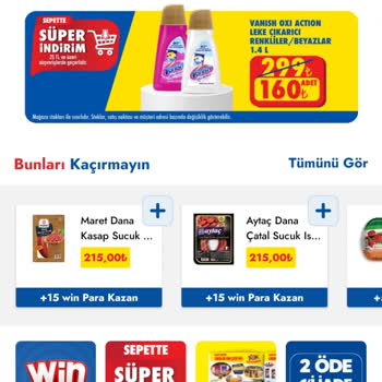 Eksik Ürünler Ve Yanlış İade İşlemleri Sorunu