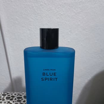 Zara'dan Gelen Tester Parfüm Şoku