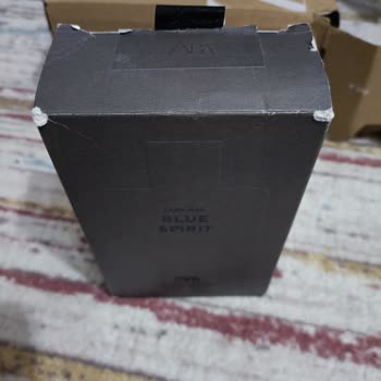 Zara'dan Gelen Tester Parfüm Şoku