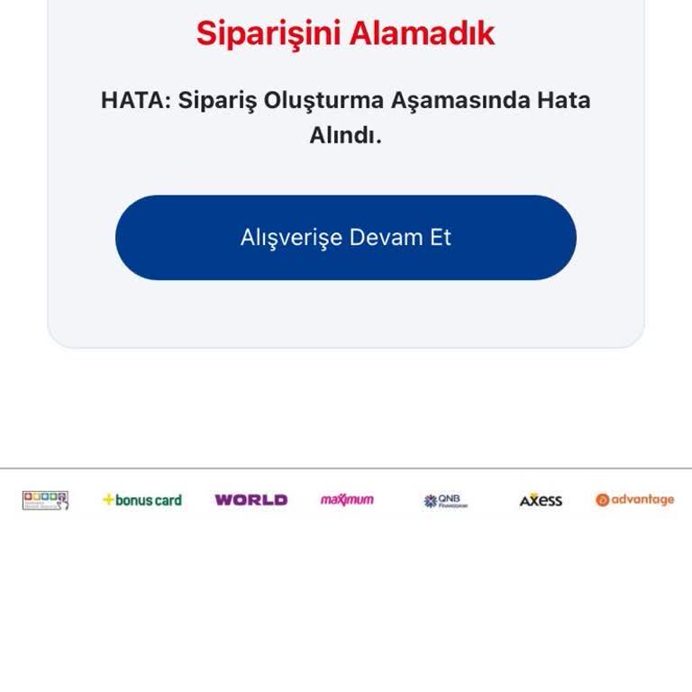 D&R İade Beklerken Sürekli Oyalama!