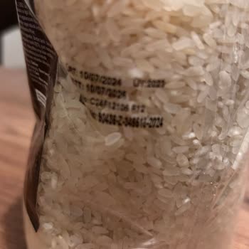 Organik Diye Aldık, Böcekli Çıktı!