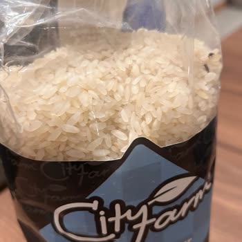 Organik Diye Aldık, Böcekli Çıktı!