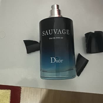 Zirve Parfüm Kozmetik Yanlış Ve Eksik Ürün Gönderimi