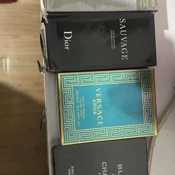 Zirve Parfüm Kozmetik Yanlış Ve Eksik Ürün Gönderimi