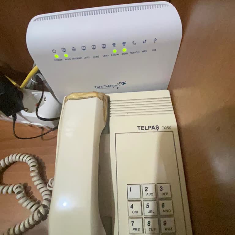 Türk Telekom'un Hatalı Ürün Ve Hizmetleri Mağduriyet Yaratıyor