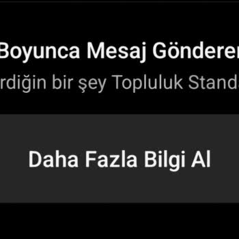 Instagram'da Sebepsiz Mesaj Banı Sorunu