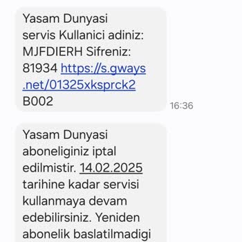 Onayım Olmadan Yapılan Abonelik Ve Haksız Ücret Kesintisi