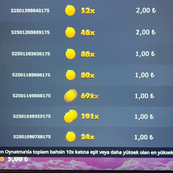 Marsbahis Casino Sitesinde Yaşanan Ödeme Sorunları
