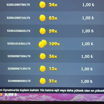 Marsbahis Casino Sitesinde Yaşanan Ödeme Sorunları