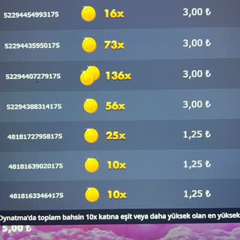 Marsbahis Casino Sitesinde Yaşanan Ödeme Sorunları
