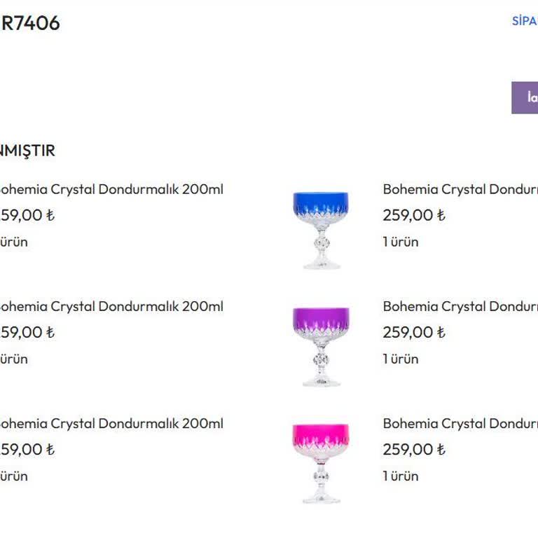 Sipariş Ulaşmadı Ve İletişim Sağlanamıyor