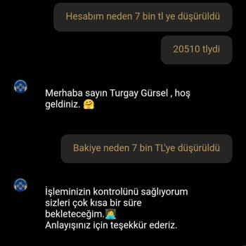 Kazanılan Bahis Kazancının Ödenmemesi Ve Müşteri Hizmetleri Sorunu