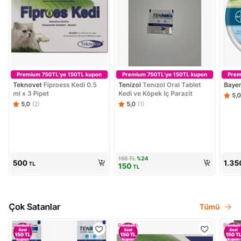 Hepsiburada'da Yasaklı Ürün Satışı Skandalı