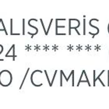 Haberim Olmadan Hesabımdan Para Çekildi