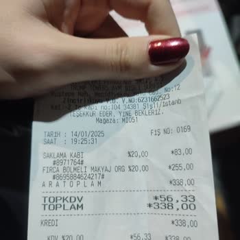 Yanlış Fiyat Ve Hakaretle Karşılaşan Müşteri Deneyimi