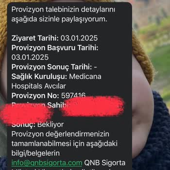 QNB Sigorta İle Tamamlayıcı Sağlık Sigortası Sürecinde Yaşanan Zorluklar