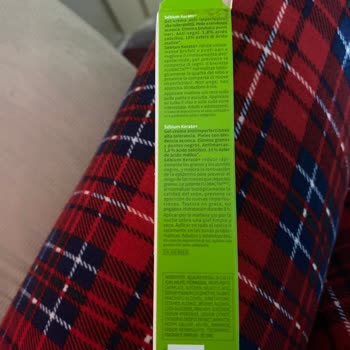 Sebum Kerato Ürününde Orijinallik Şüphesi