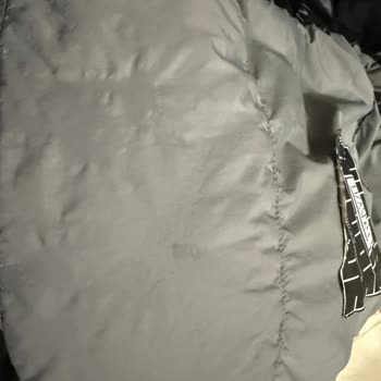 Kuru Temizleme Sonrası Montta Oluşan Lekeler Ve İade Sorunu