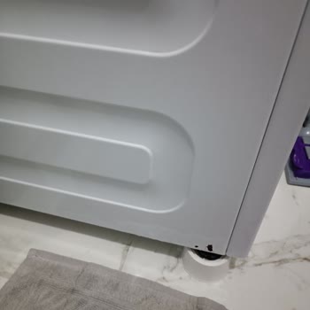 Arçelik Çamaşır Makinesi Paslanma Ve Çürüme Sorunu
